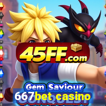 667bet casino